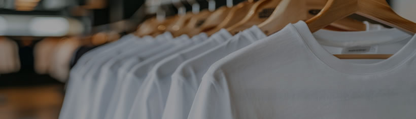 Haloism 男生白T推薦 - 極簡機能風格